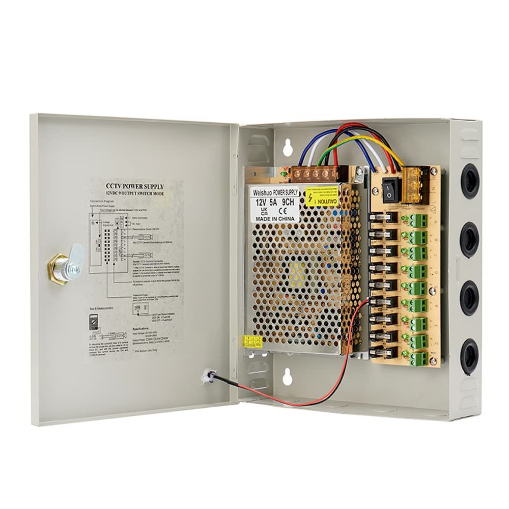 Alpha link Electronics