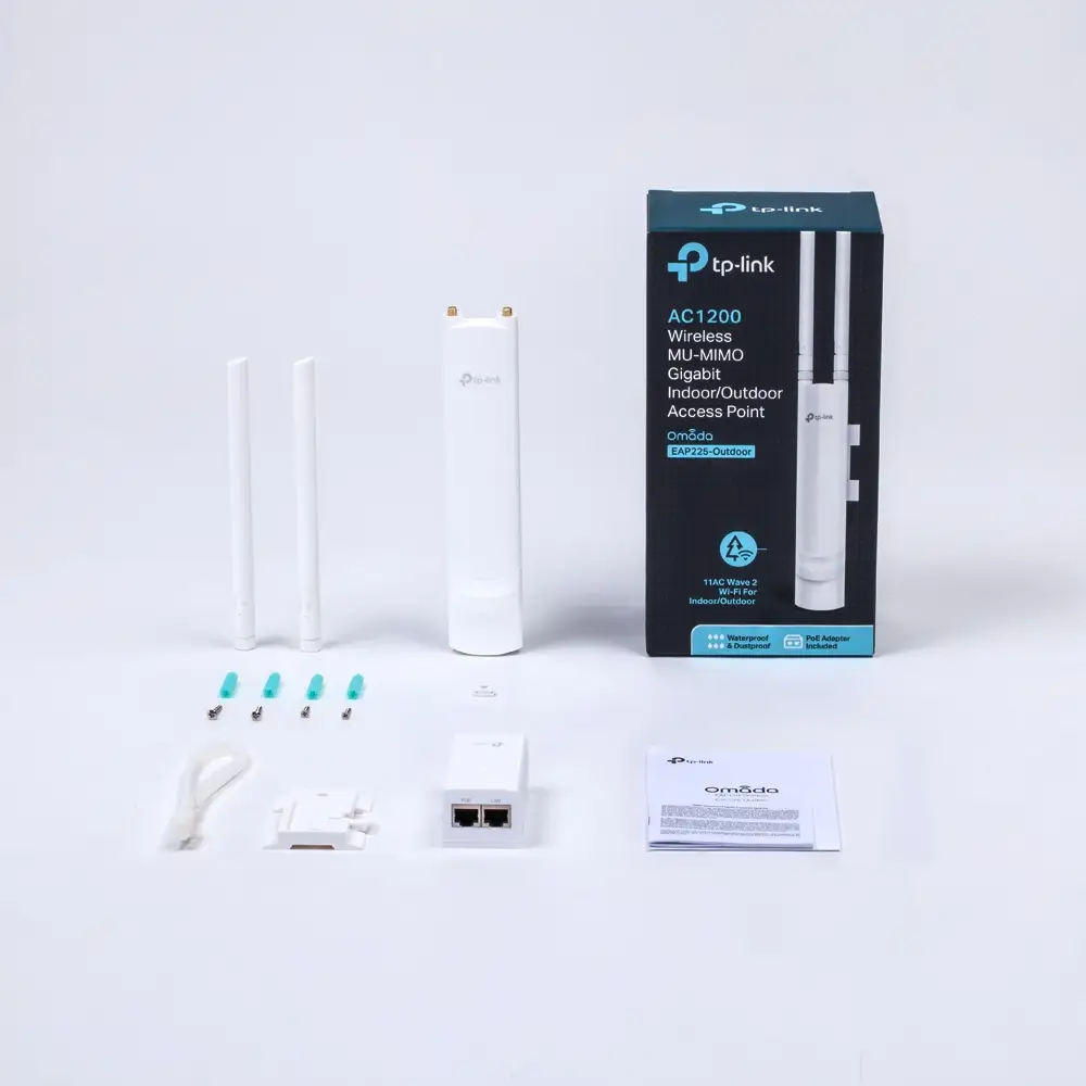 Alpha link Electronics